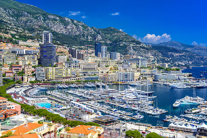 France Travel Services